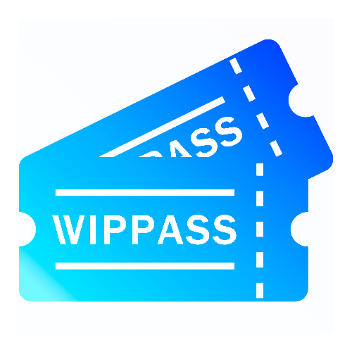 wippass-ticket